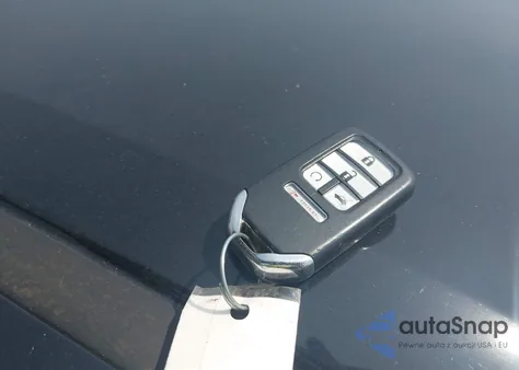 2019 Honda Civic Sport from USA, damaged, VIN 2HGFC2F80KH506342